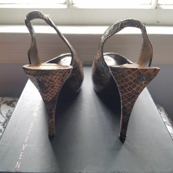 Steve Madden Heels - Picture 3 of 8